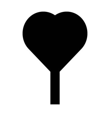  Lolipop vektör simgesi