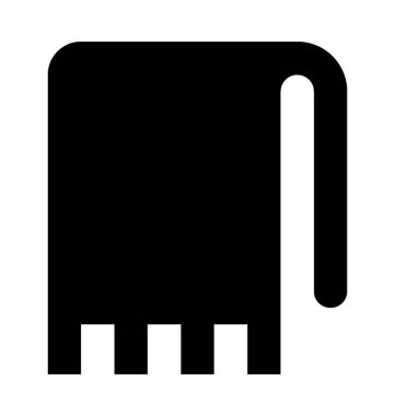  Vektör simge çaldı