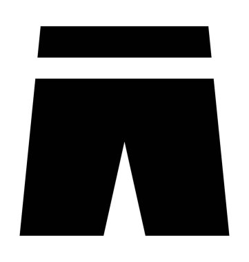  Kısa vektör simgesi