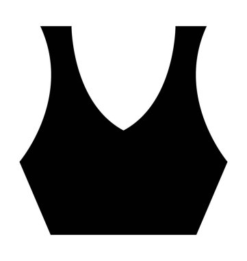  bluz vektör simgesi 