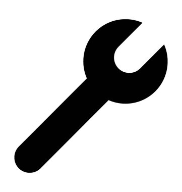  Anahtar vektör simgesi