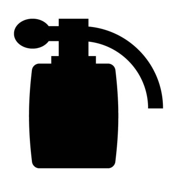  Yangın söndürme vektör simgesini ateşle