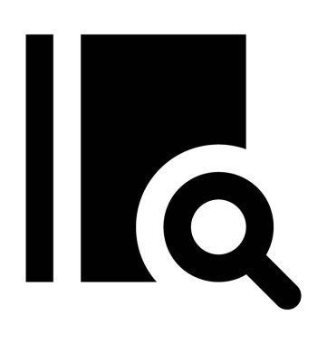  Belge vektör simge arama