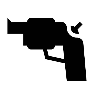  Tabanca vektör simgesi