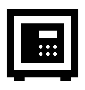  Soyunma vektör simgesi