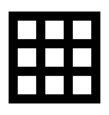  Liste öğesi vektör simgesi