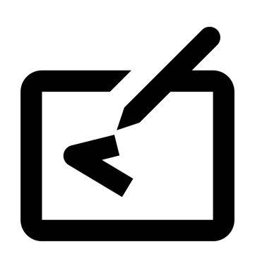  WAC om vektör simgesi