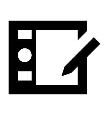  WAC om vektör simgesi