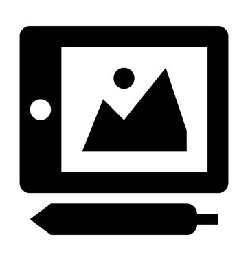  WAC om vektör simgesi