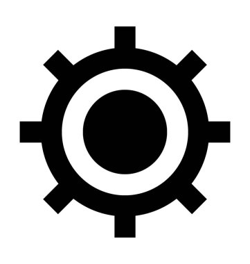  Hedef vektör simgesi