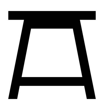  Dışkı vektör simgesi 