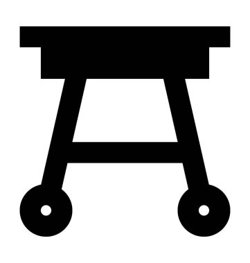  Dışkı vektör simgesi 