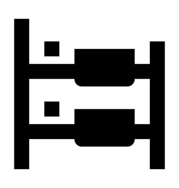  Ranza vektör simgesi 