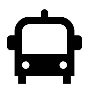  Ambulans vektör simgesi