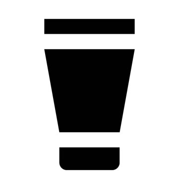  Diş macunu vektör simgesi