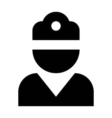  Doktor Vektör Simgesi