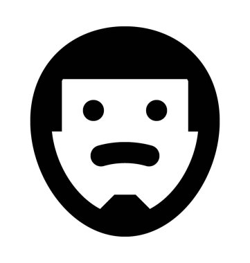  CHAP vektör simgesi