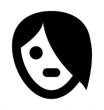  Modeli vektör simgesi