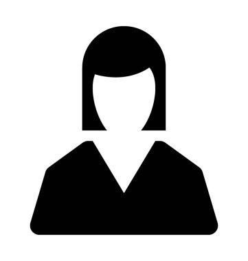  Körpe vektör simgesi