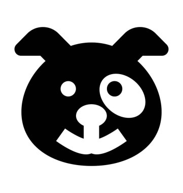  kedi vektör simgesi