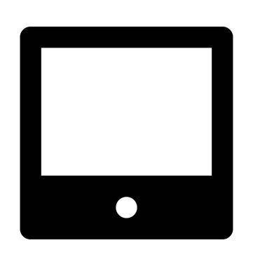  Vektör simge yastık