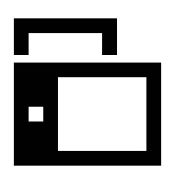  Android cihaz vektör simgesi