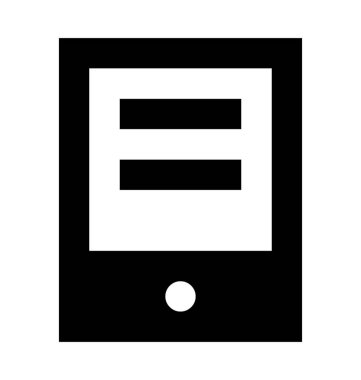  Vektör simge yastık