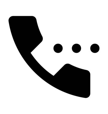  Alıcı vektör simgesi