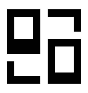  veri aktarım vektör simgesi