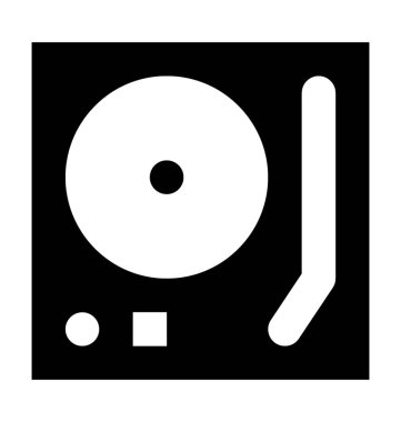  Sabit disk vektör simgesi