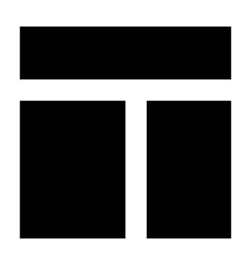  Düzen vektör simgesi