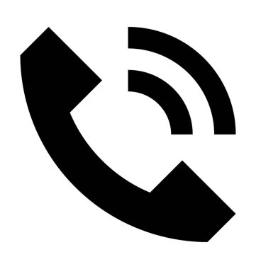  Alıcı vektör simgesi