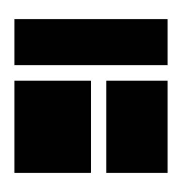  Düzen vektör simgesi