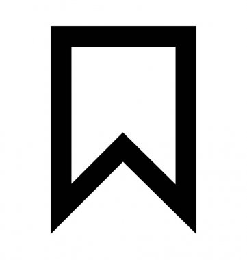  Yer imi vektör simgesi