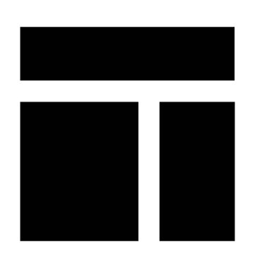  Düzen vektör simgesi