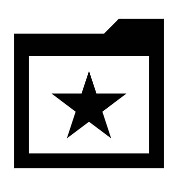  Web sıralaması vektör simgesi