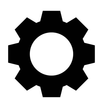  vites vektör simgesi