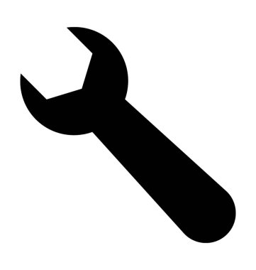  Anahtar vektör simgesi