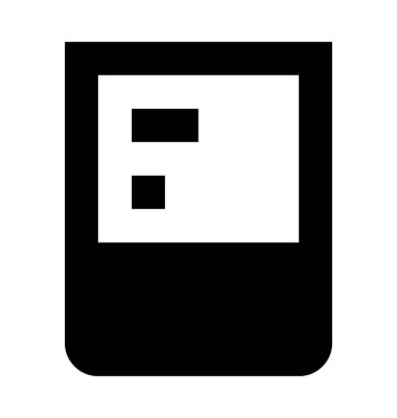  Mason kavanoza vektör simgesi