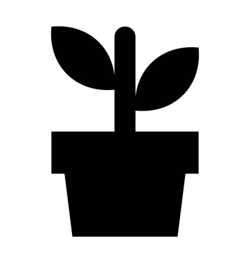  Plantation vektör simgesi