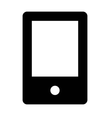  Akıllı telefon vektör simgesi