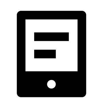  Vektör simge yastık