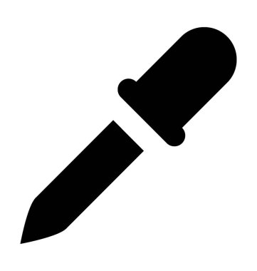  Dolgu vektör simgesi 