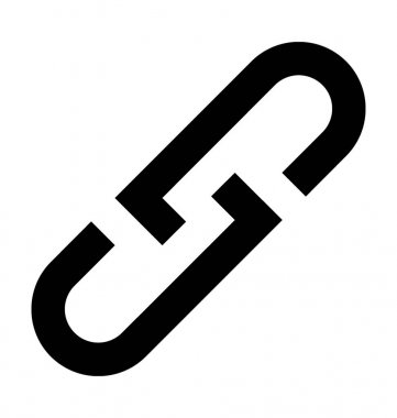  ATAÇ vektör simgesi 