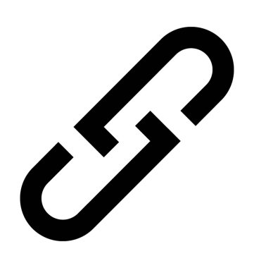  ATAÇ vektör simgesi 