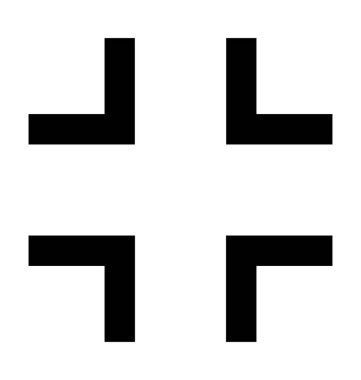  Vektör simge en aza indirmek 