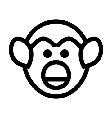  Penguen vektör simgesi