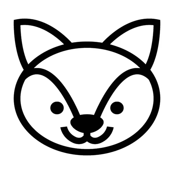 Koala Vector Icon — Stockvector