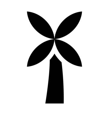  Yel değirmeni vektör simgesi