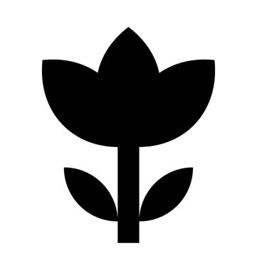  Küçük bitki vektör simgesi